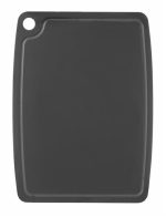 Hendi - Deska do krojenia z włókna drzewnego, HENDI, czarny, 300x235x(H)6mm Wariant podstawowy