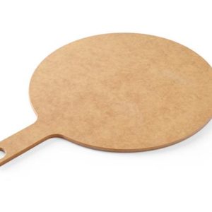 Hendi - Deska do pizzy z uchwytem - śr.305 mm, (H) 6 mm Wariant podstawowy