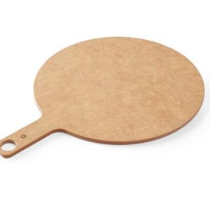 Hendi - Deska do serwowania pizzy z uchwytem, HENDI, o406x(H)6mm Wariant podstawowy