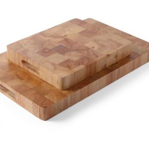 Hendi - Deska drewniana 265x325