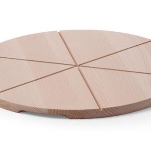 Hendi - Deska pod pizzę 350