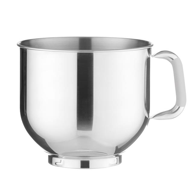 Hendi - Dodatkowa dzieża do miksera BlackBolt, HENDI, o237x(H)208mm Wariant podstawowy