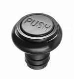 Hendi - Dodatkowe korki do pompki próżniowej do wina, BarUp, 2 szt., ?40x(H)40mm Wariant podstawowy