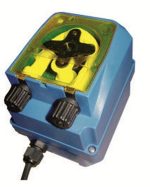 Hendi - Dozownik płynu myjącego Wariant podstawowy