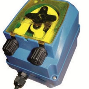 Hendi - Dozownik płynu myjącego Wariant podstawowy