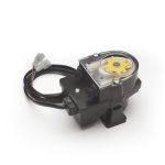 Hendi - Dozownik płynu myjącego z regulacją Wariant podstawowy