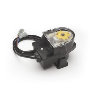 Hendi - Dozownik płynu myjącego z regulacją Wariant podstawowy