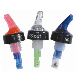 Hendi - Dozownik z kulką 25 ml