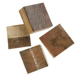 Hendi - Drewienka wędzarnicze, HENDI, czerwone wino Wariant podstawowy