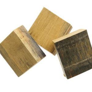 Hendi - Drewienka wędzarnicze, HENDI, koniak Wariant podstawowy