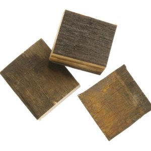 Hendi - Drewienka wędzarnicze, HENDI, whisky Wariant podstawowy