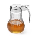 Hendi - Dyspenser do miodu z przyciskiem Wariant podstawowy