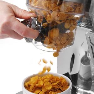 Hendi - Dyspenser do muesli 4 l