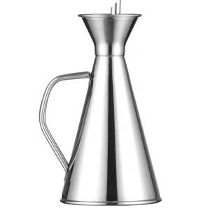 Hendi - Dyspenser do oliwy, HENDI, 0,25L, ø84x(H)158mm Wariant podstawowy