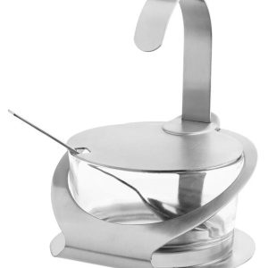 Hendi - Dyspenser do parnezanu / cukiernica Wariant podstawowy