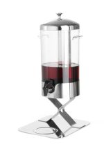 Hendi - Dyspenser do soków 5 l