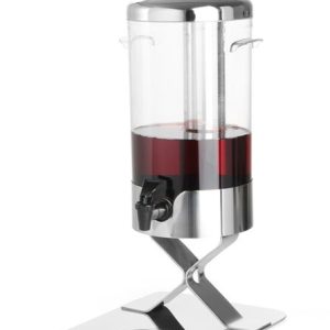 Hendi - Dyspenser do soków 5 l