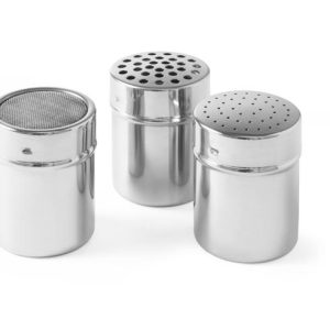 Hendi - Dyspenser kuchenny dyspenser do cukru pudru