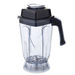 Hendi - Dzbanek do blendera 2,5 l Wariant podstawowy