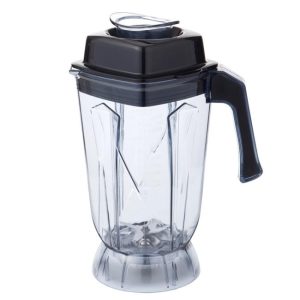 Hendi - Dzbanek do blendera 2,5 l Wariant podstawowy