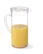 Hendi - Dzbanek do napojów 2 l