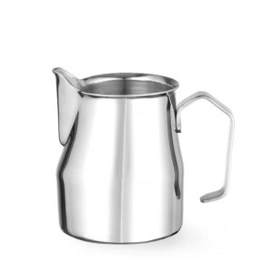 Hendi - Dzbanek do spieniania mleka śr.85x(H)110