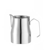 Hendi - Dzbanek do spieniania mleka, HENDI, 0,35L, o65x(H)99mm Wariant podstawowy