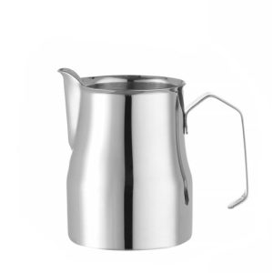 Hendi - Dzbanek do spieniania mleka, HENDI, 0,35L, o65x(H)99mm Wariant podstawowy