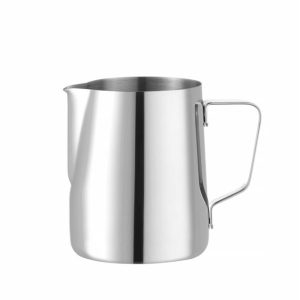 Hendi - Dzbanek do spieniania mleka, HENDI, 0,6L, o90x(H)112mm Wariant podstawowy