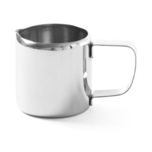 Hendi - Dzbanek do śmietanki, HENDI, 0,035L, o40x(H)40mm Wariant podstawowy