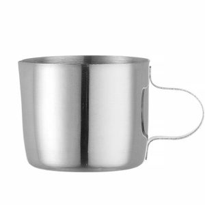 Hendi - Dzbanek do śmietanki, HENDI, 0,03L, o35x(H)35mm Wariant podstawowy