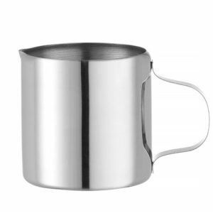 Hendi - Dzbanek do śmietanki, HENDI, 0,12L, o60x(H)60mm Wariant podstawowy