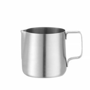 Hendi - Dzbanek do śmietanki, HENDI, 0,28L, o75x(H)75mm Wariant podstawowy