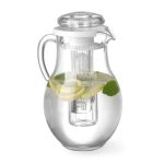 Hendi - Dzbanek z wkładem na lód 3 l