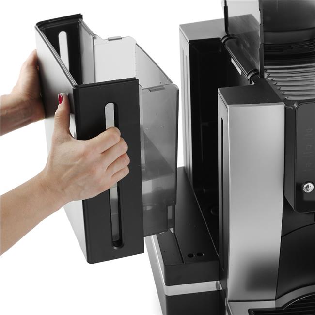 Hendi - Ekspres do kawy automatyczny profi line XXL - 6 L Wariant podstawowy - obrazek 3