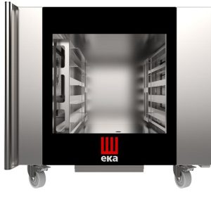 Hendi - Elektryczna komora rozrostu dla pieców 4-6-10 połkowych Millennial SMART i 229491 Wariant podstawowy