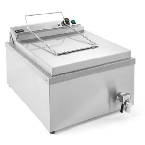 Hendi - ELEKTRYCZNY SMAŻALNIK DO PĄCZKÓW Wariant podstawowy