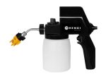 Hendi - Elektryczny spryskiwacz do żywności, HENDI, 230V/60W, 240x90x(H)220mm Wariant podstawowy