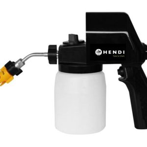 Hendi - Elektryczny spryskiwacz do żywności, HENDI, 230V/60W, 240x90x(H)220mm Wariant podstawowy