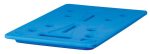 Hendi - Element chłodzący Cambro CAM GOBOX Camchiller®, niebieski 325x265x(H)30