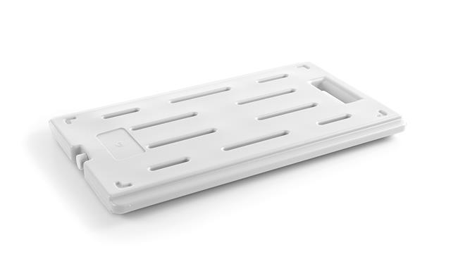 Hendi - Element chłodzący GN 1/1 Wariant podstawowy