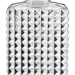 Hendi - Elixir decanter w/glass stopper Wariant podstawowy