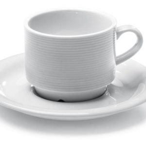 Hendi - Filiżanka "REY" pojemność 180 ml