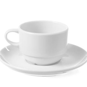 Hendi - Filiżanka DELTA 90 ml [1 szt.]