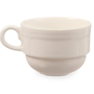 Hendi - Filiżanka piętrowalna "CLASSIC" 100ml