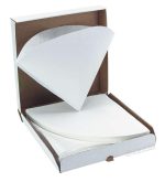 Hendi - Filtr do frytury - 50 szt., HENDI, 50 szt., 254x254mm Wariant podstawowy