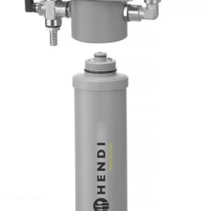 Hendi - Filtr do kostkarek 3.0, HENDI Wariant podstawowy