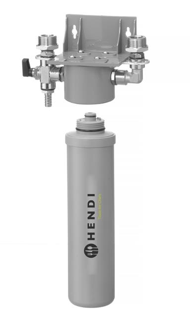 Hendi - Filtr do kostkarek 3.0, HENDI Wariant podstawowy