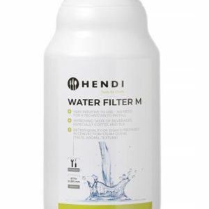 Hendi - Filtr do wody L, HENDI, o173x(H)395mm Wariant podstawowy