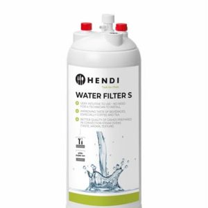 Hendi - Filtr do wody M, HENDI, o135x(H)384mm Wariant podstawowy